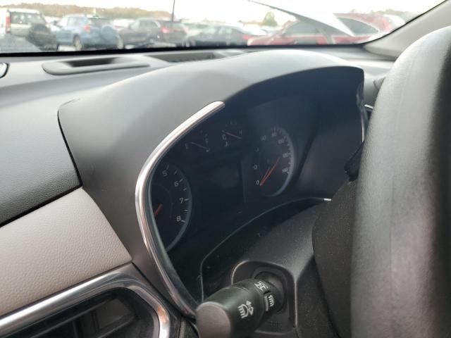 2021 CHEVROLET EQUINOX LS #3291174962