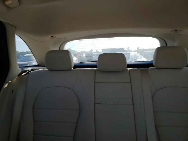 2018 MERCEDES-BENZ GLC 300 WDC0G4JB2JV023605