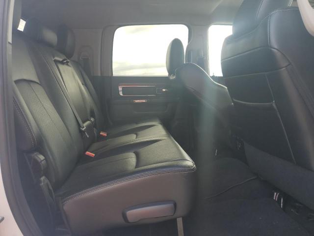 2018 RAM 2500 LARAM 3C6UR5NL0JG141212