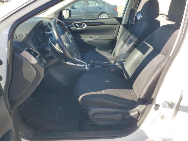 2019 NISSAN SENTRA S - 3N1AB7AP7KL613969