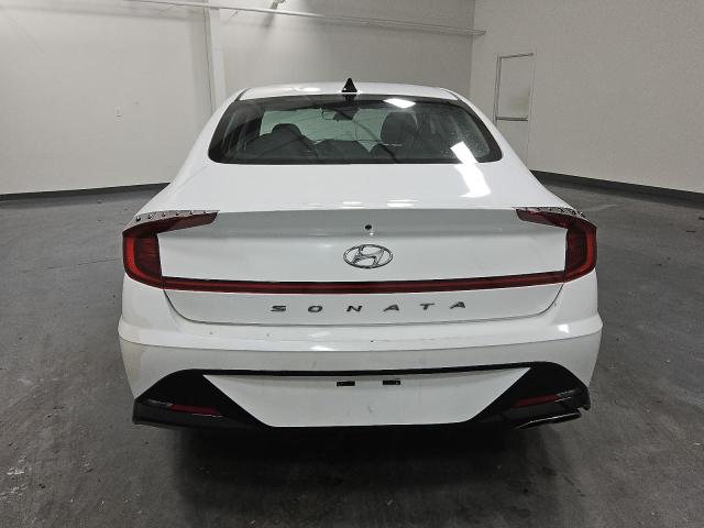 2021 HYUNDAI SONATA SEL - 5NPEL4JA5MH072297
