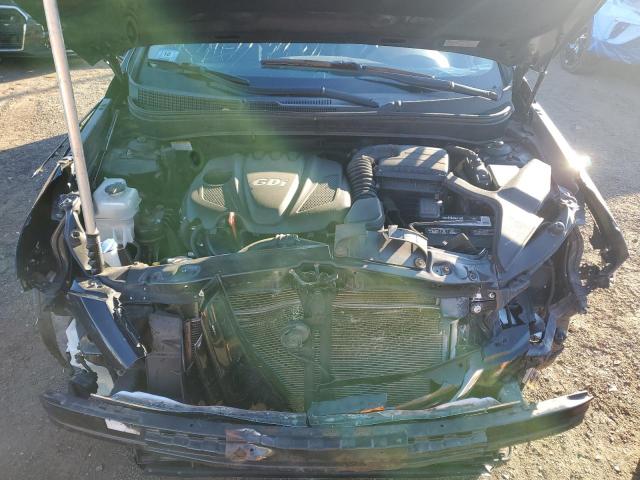 2011 HYUNDAI SONATA GLS - 5NPEB4AC1BH265936