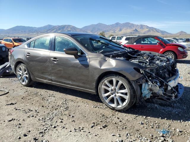 2016 MAZDA 6 TOURING - JM1GJ1T52G1476554