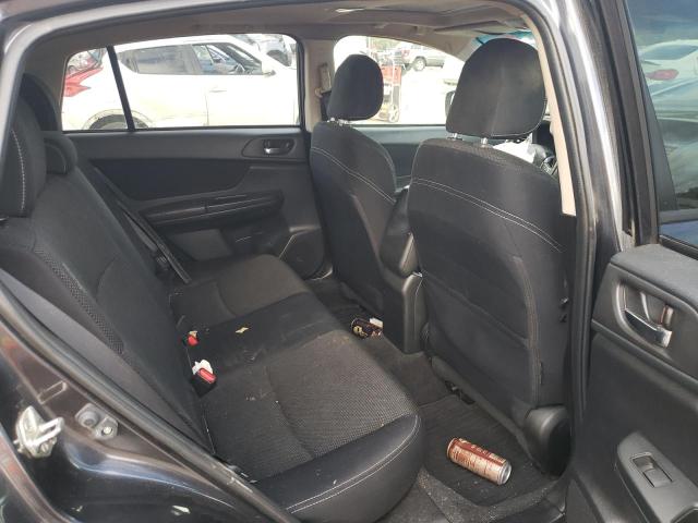 2014 SUBARU XV CROSSTR - JF2GPAVC8E8322303