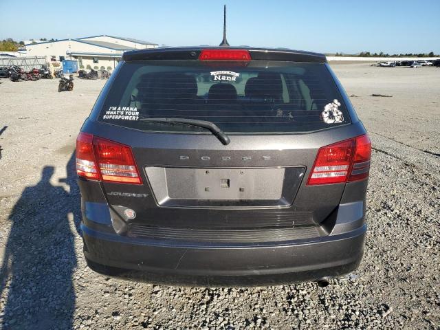 2015 DODGE JOURNEY SE #3297011349