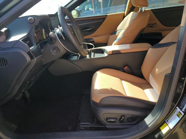 2023 LEXUS ES 350 BAS - 58ADZ1B11PU157207