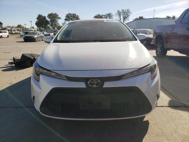2022 TOYOTA COROLLA LE #3301884422