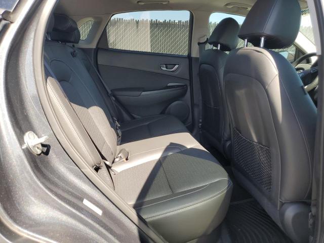 2021 HYUNDAI KONA ULTIM KM8K53A54MU655682