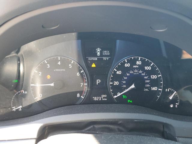 2015 LEXUS RX 350 BASE 2T2BK1BAXFC292233