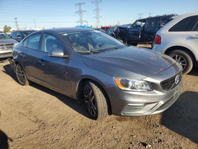 2018 VOLVO S60 DYNAMI YV140MTL3J2454354