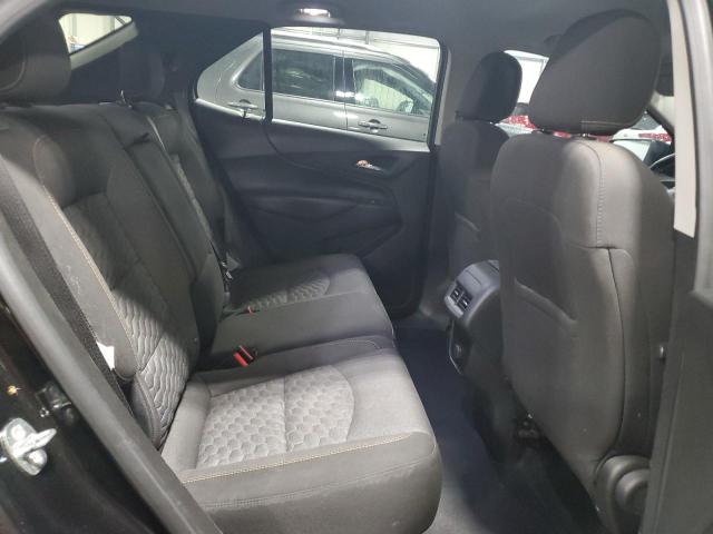 2018 CHEVROLET EQUINOX LT 2GNAXJEV4J6346627