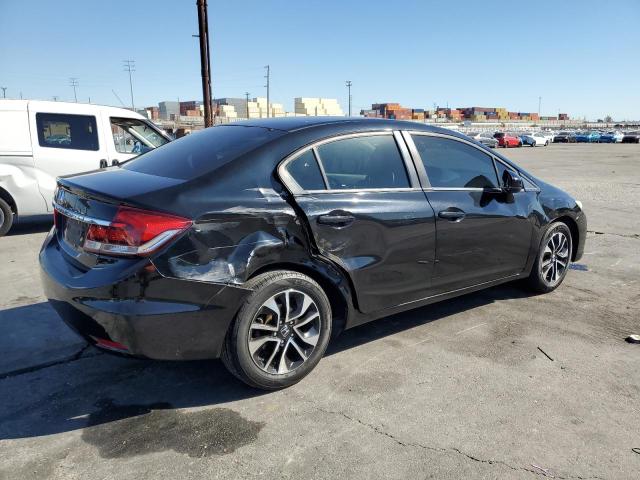 2013 HONDA CIVIC EX - 19XFB2F8XDE271772