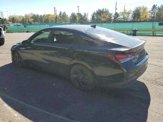 2022 HYUNDAI ELANTRA SE #3290601780