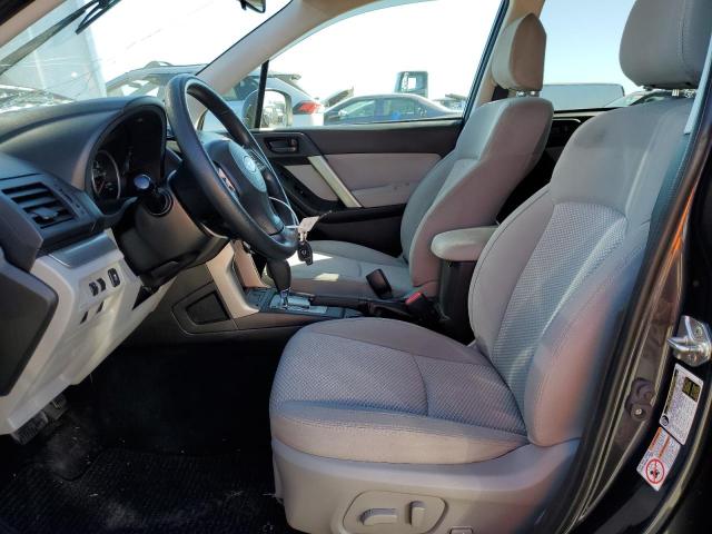 2015 SUBARU FORESTER 2 - JF2SJADCXFH467566