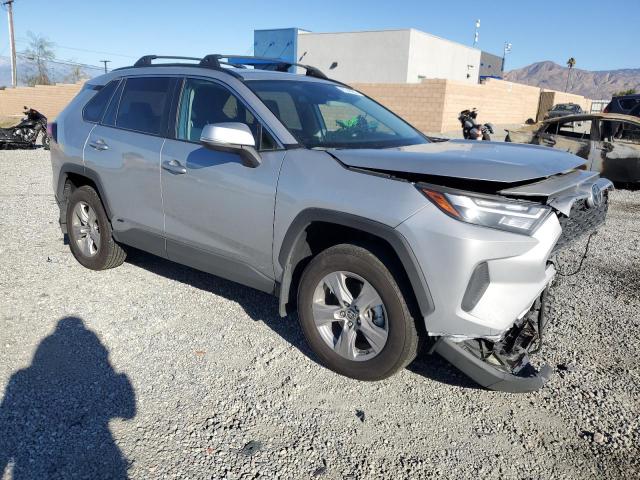 2025 TOYOTA RAV4 LE - 2T3MWRFVXSW272304