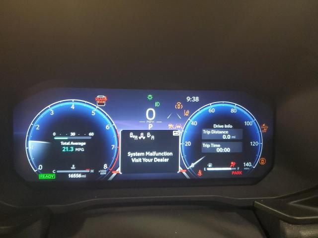 2025 TOYOTA LAND CRUIS JTEABFAJXS5009069