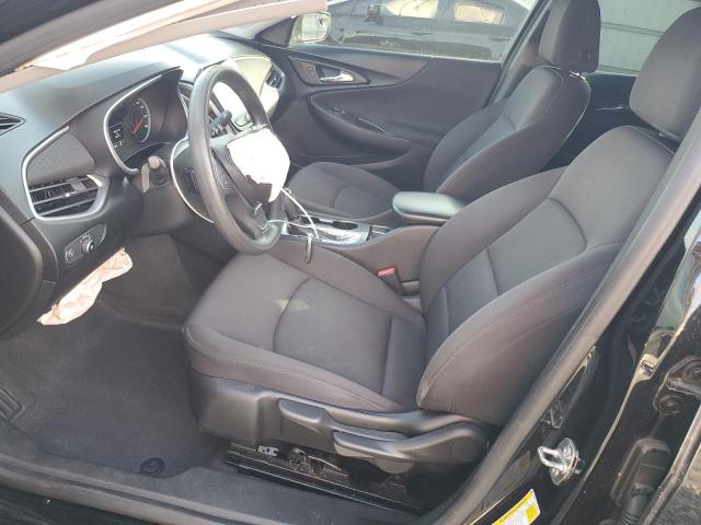 2019 CHEVROLET MALIBU LS 1G1ZB5ST2KF140002