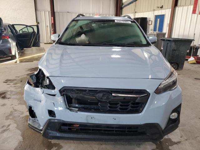 2019 SUBARU CROSSTREK - JF2GTAMC7K8261258