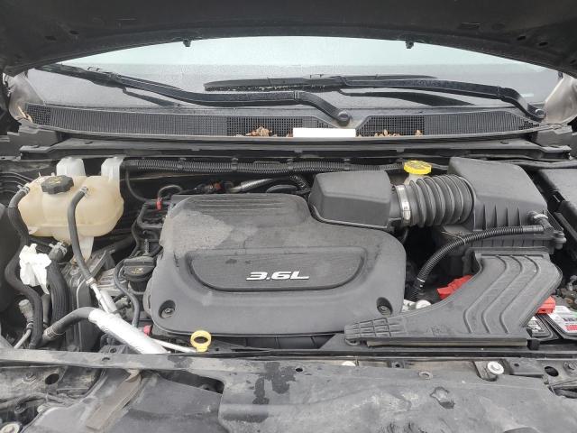 2017 CHRYSLER PACIFICA T - 2C4RC1DG5HR676652