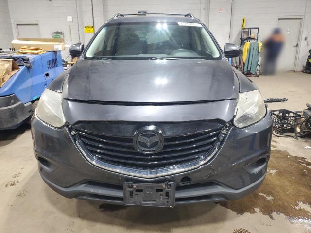 2013 MAZDA CX-9 TOURI - JM3TB3CV8D0418934