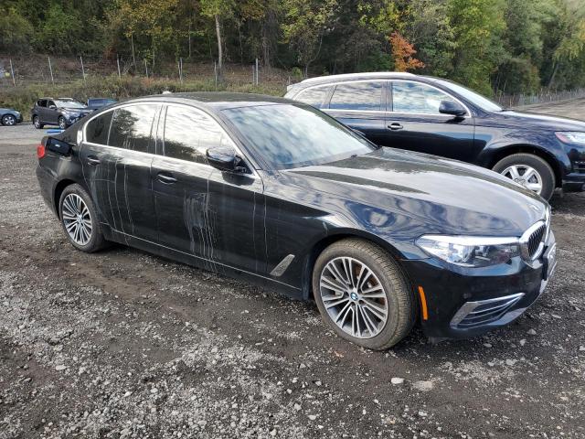 2020 BMW 530 I - WBAJR3C09LCD75394