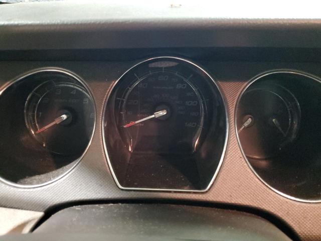 2011 FORD TAURUS SE - 1FAHP2DW6BG165673