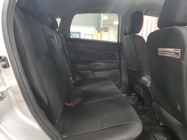 2014 MITSUBISHI OUTLANDER #3293454461