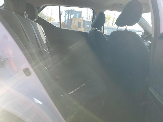 2021 NISSAN KICKS S 3N1CP5BV1ML511873