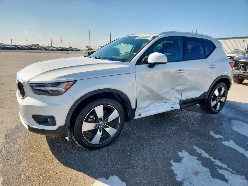 2021 VOLVO XC40 T5 MO YV4162UK0M2447154