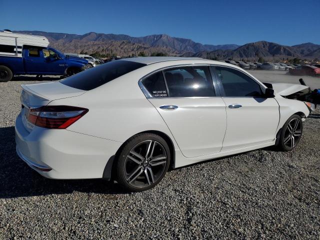 2016 HONDA ACCORD SPO - 1HGCR2F58GA102010