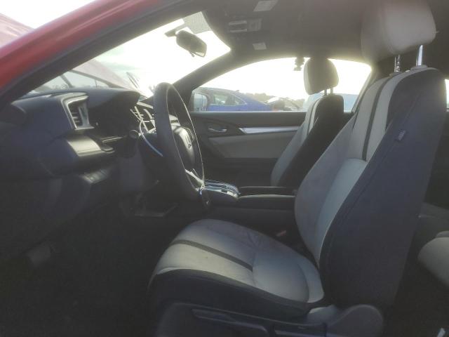 2016 HONDA CIVIC LX - 2HGFC4B08GH314153