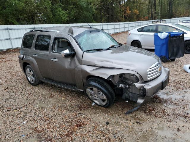 2011 CHEVROLET HHR LT - 3GNBACFU5BS660880