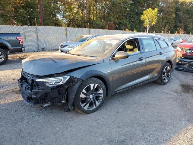 2018 BUICK REGAL TOUR W04GV8SX4J1118762