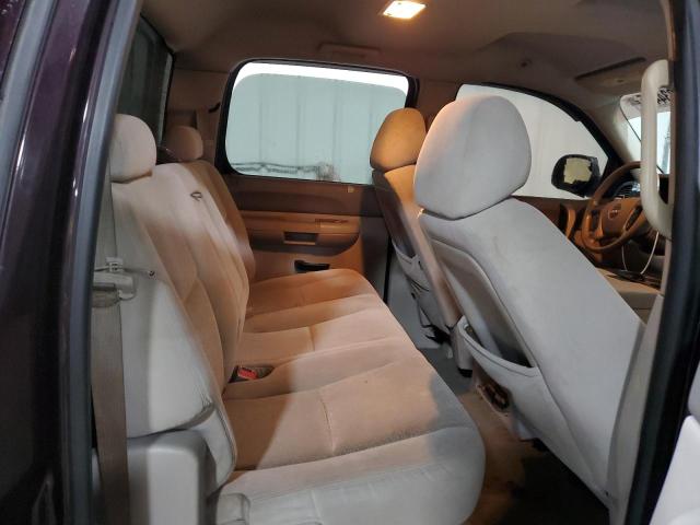 2008 GMC SIERRA K15 #3297965818