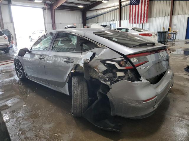 2022 HONDA CIVIC EXL 19XFL1H74NE015771