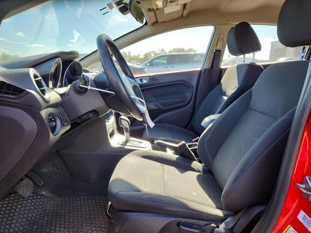 2015 FORD FIESTA SE - 3FADP4EJ4FM205032