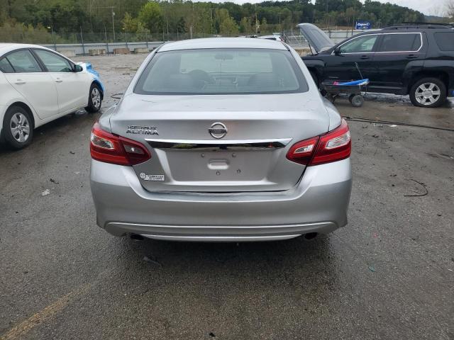 2018 NISSAN ALTIMA 2.5 #3294496506