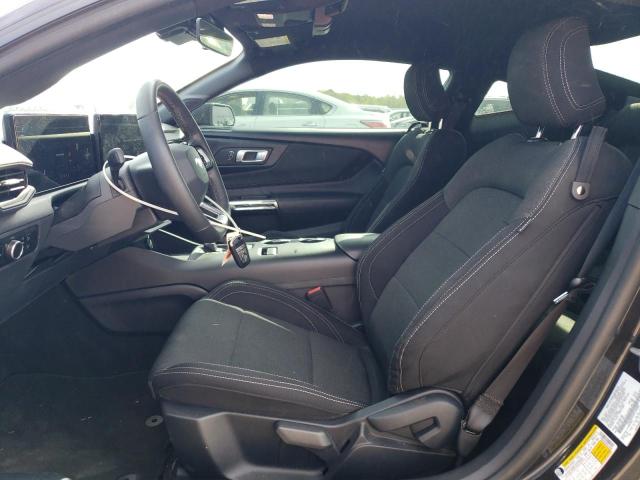 2024 FORD MUSTANG - 1FA6P8TH5R5123000