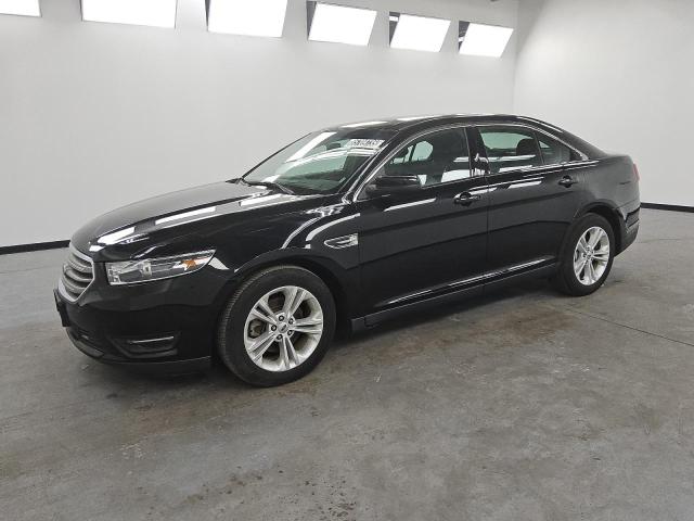 2018 FORD TAURUS SEL - 1FAHP2E84JG107267