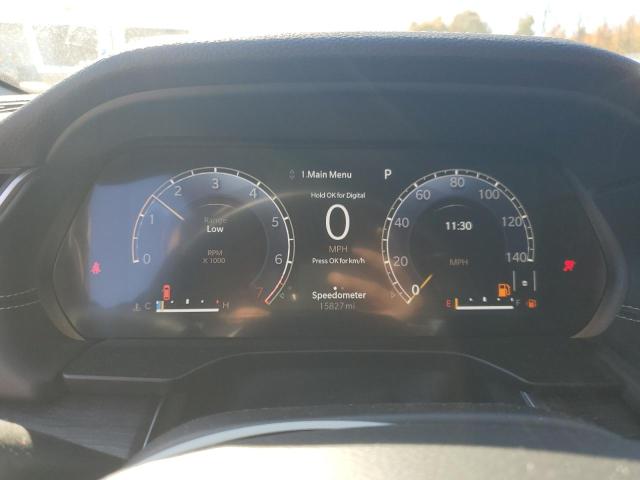 2021 JEEP GRAND CHER #3304516437