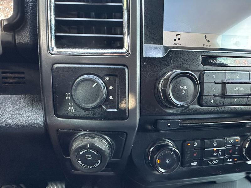 2016 FORD F150 SUPER - 1FTEW1EG9GKF16324