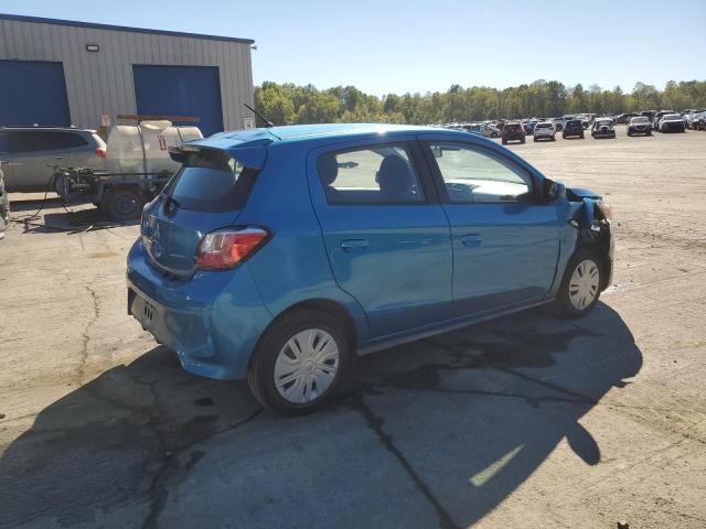 2024 MITSUBISHI MIRAGE ES ML32AUHJ1RH008670