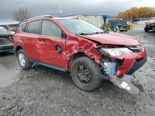 2015 TOYOTA RAV4 LE - JTMBFREV0FJ037682