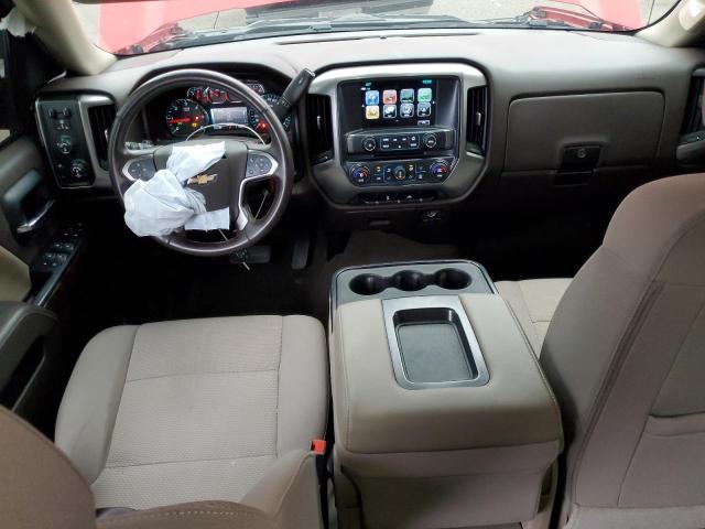 2018 CHEVROLET 1500 1GCUKREC3JF120750