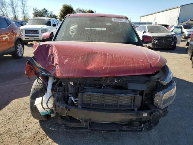 2023 HYUNDAI VENUE SE - KMHRB8A36PU216233