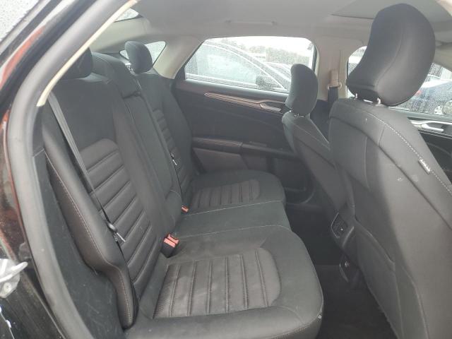 2018 FORD FUSION SE 3FA6P0LUXJR169308