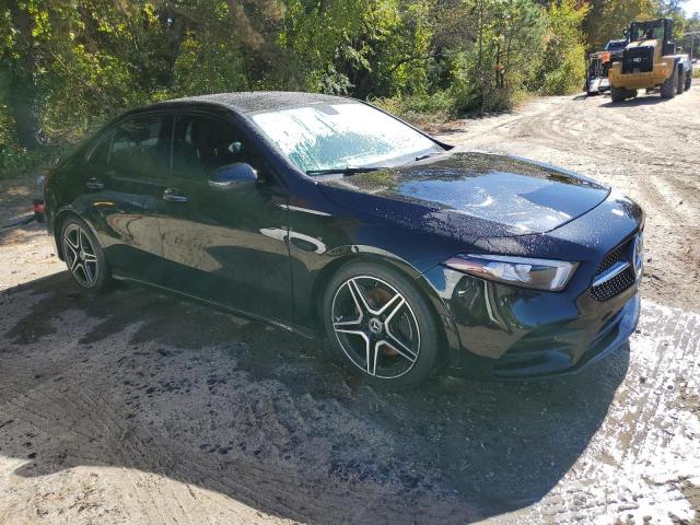 2019 MERCEDES-BENZ A 220 4MAT WDD3G4FB1KW025715