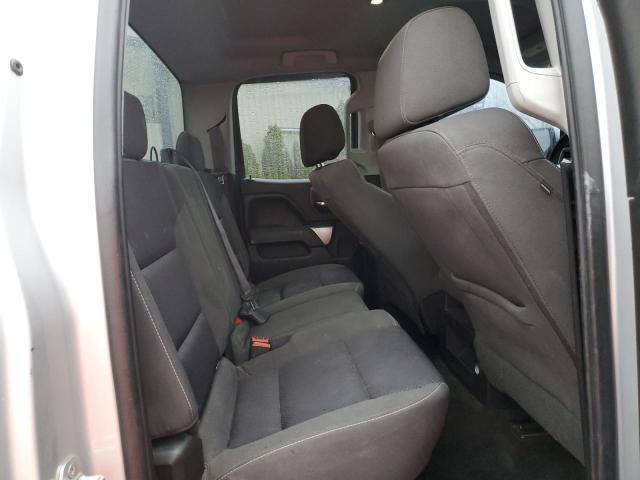 2017 CHEVROLET SILVERADO #3296971858