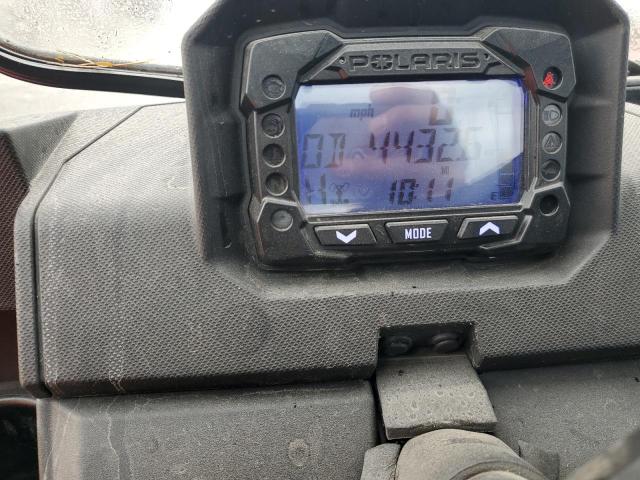 2021 POLARIS RANGER 100 4XATAE99XM8396378