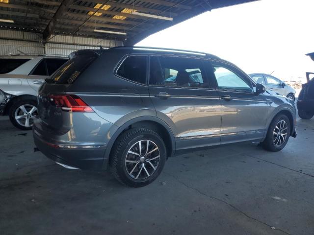 2021 VOLKSWAGEN TIGUAN SE #3301993444